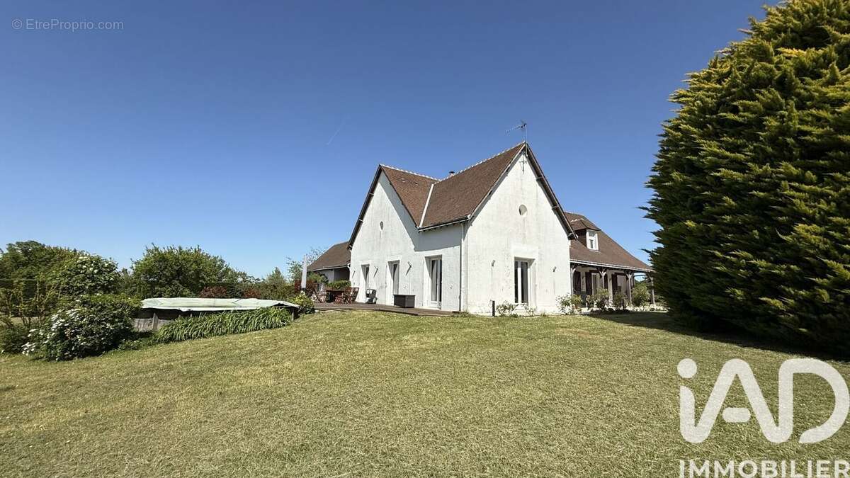 Photo 4 - Maison à FRANCUEIL
