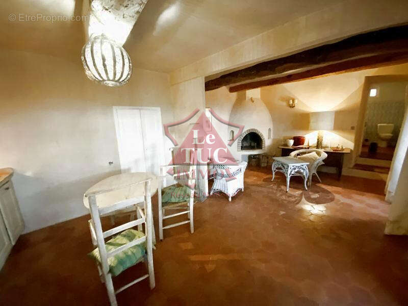 Maison à GRASSE