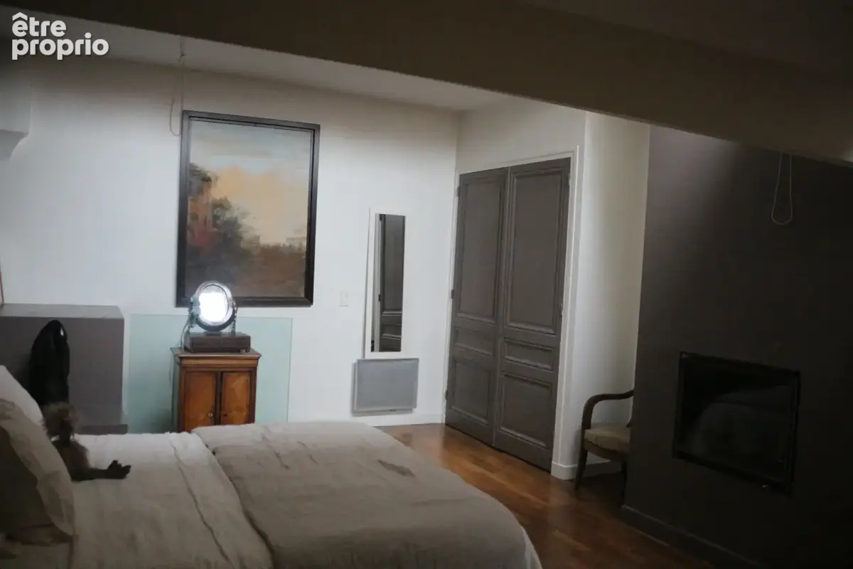 Comme une maison en dernier étage - photo 7