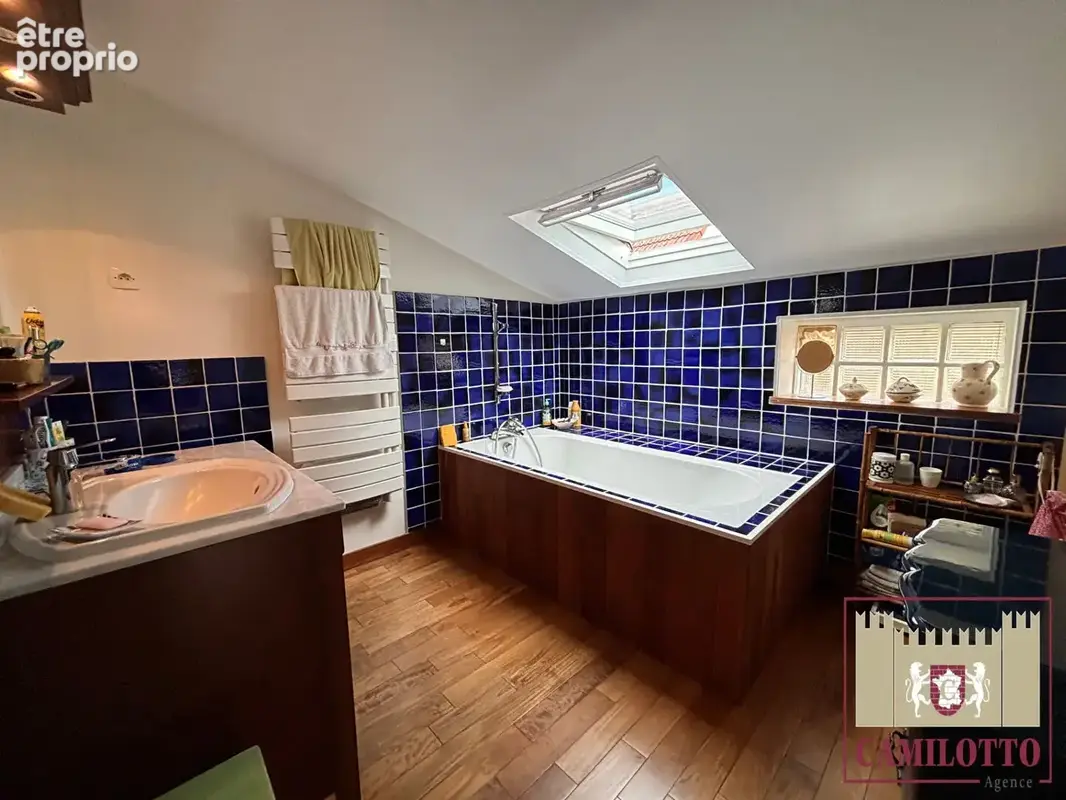 Proche de maintenon -- maison de plain pied - photo 13
