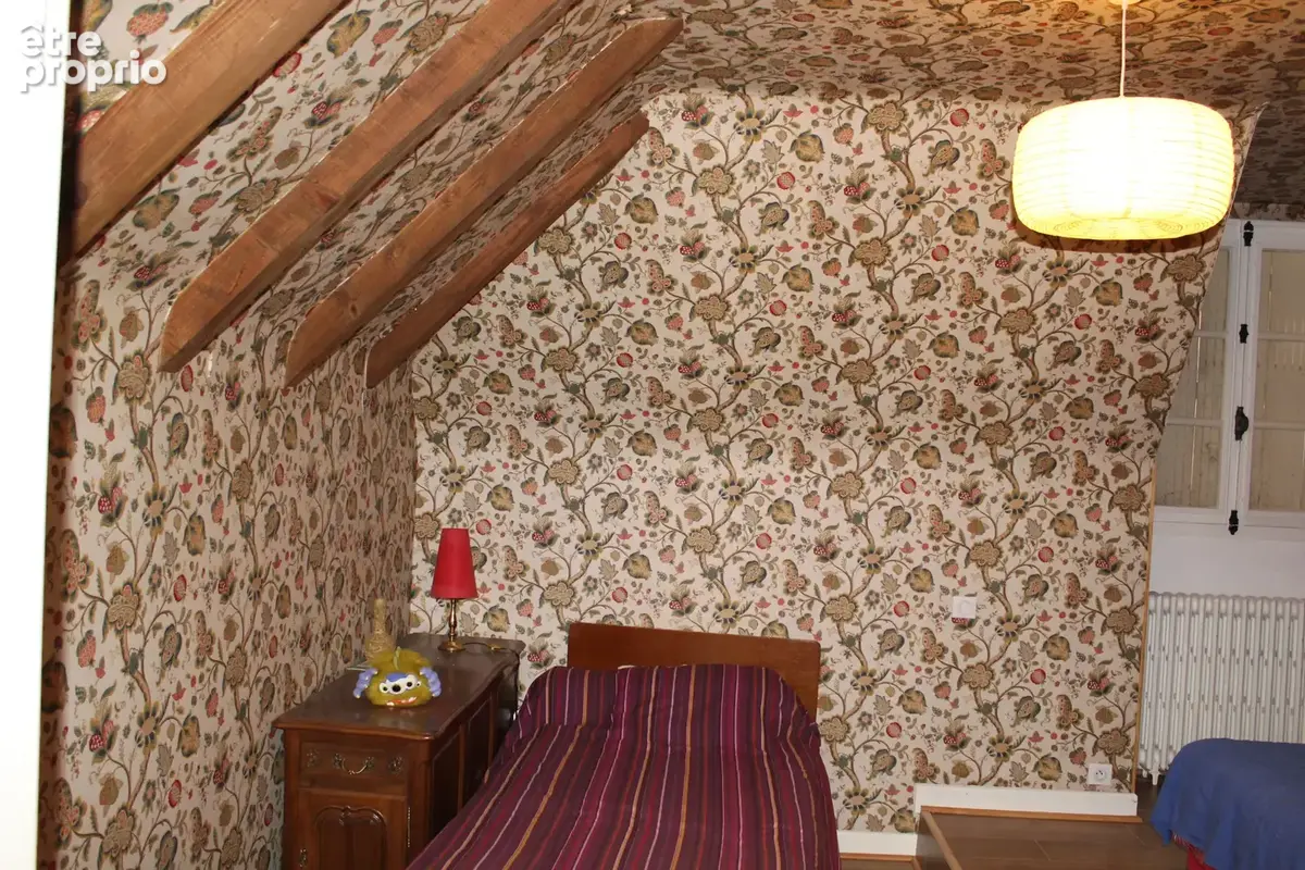 Maison bourgeoise centre-ville - photo 15