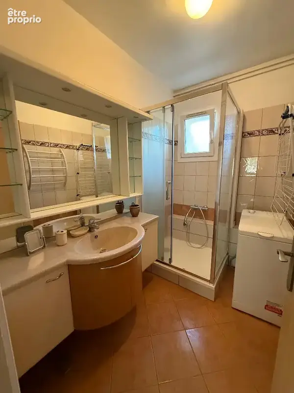 Plan de Cuques Villa T7 - photo 5