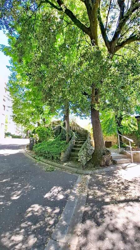 Appartement à EAUBONNE