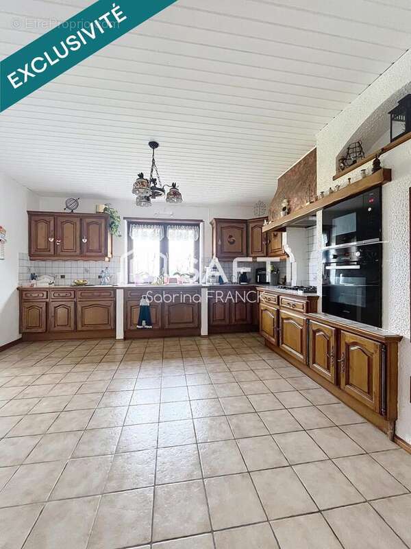 Photo 4 - Maison à WILLERWALD