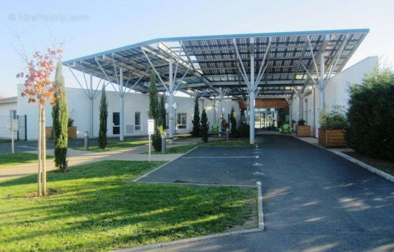Appartement à SOUBISE