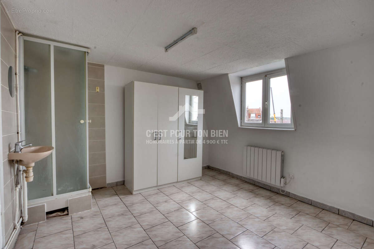 Appartement à LILLE