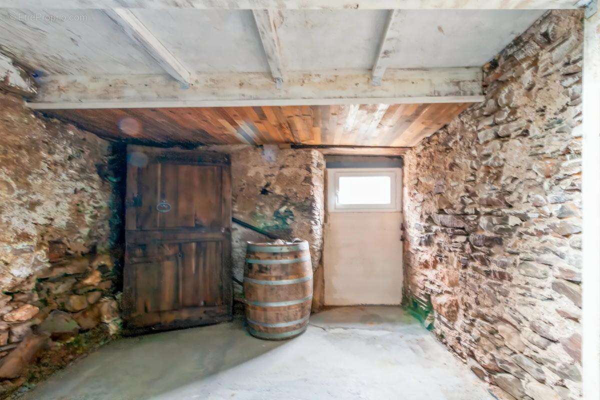 Maison à FAYET
