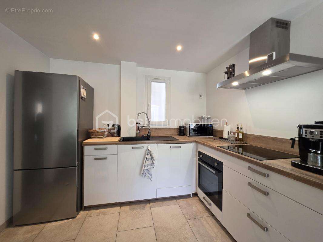 Appartement à PARADOU