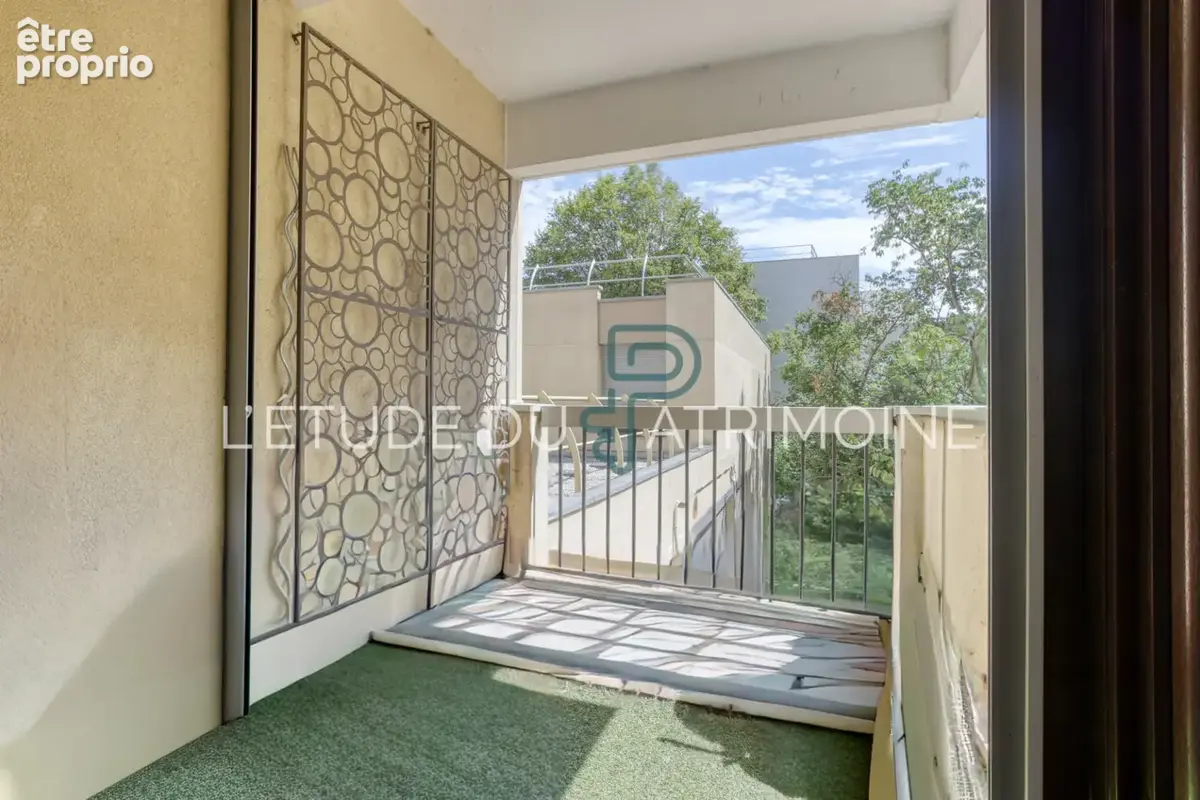 Appartement 4 pieces 83.11 m2 - 5 min ligne metro 14 - l'hay-les-roses (94) - photo 7