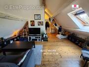 Appartement à SOREL-MOUSSEL