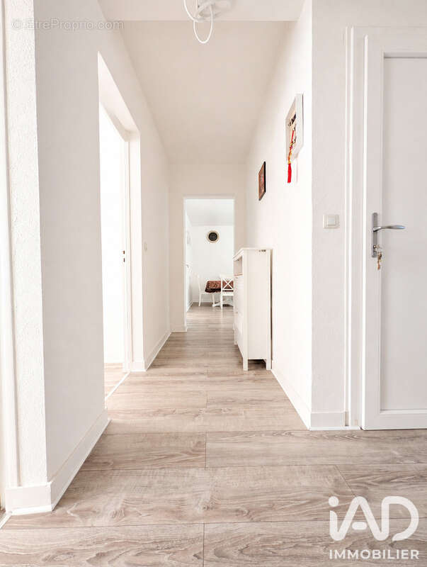 Photo 7 - Appartement à MORSANG-SUR-ORGE