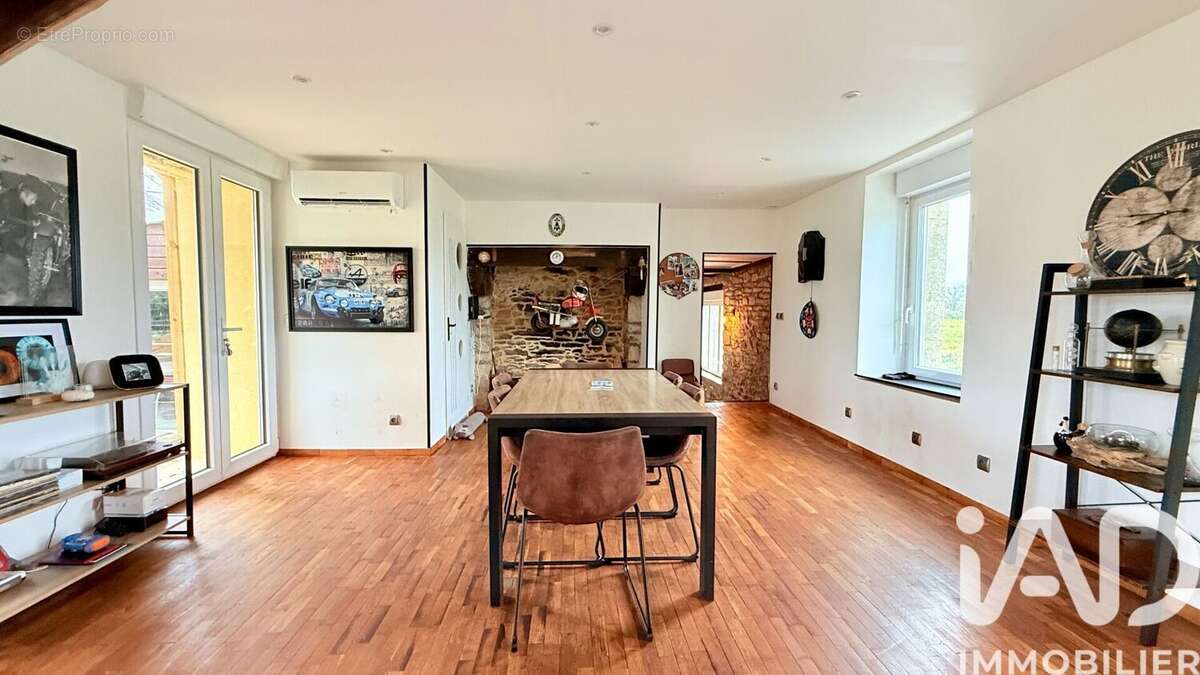 Photo 4 - Maison à BANNALEC