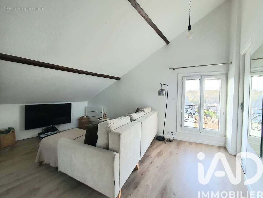 Photo 6 - Appartement à LIMOURS