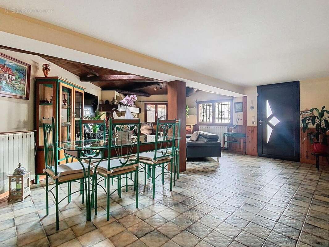 Photo 4 - Maison à VILLIERS-SUR-MARNE