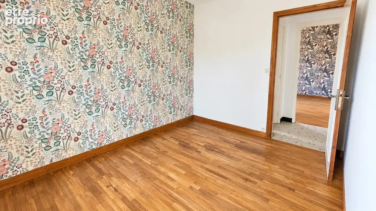 Exclusivité - fonctionnalité et sérénité à deux pas du centre de cavan - photo 10