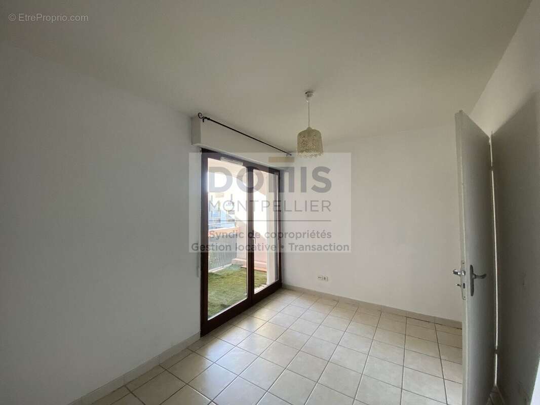 Appartement à MONTPELLIER