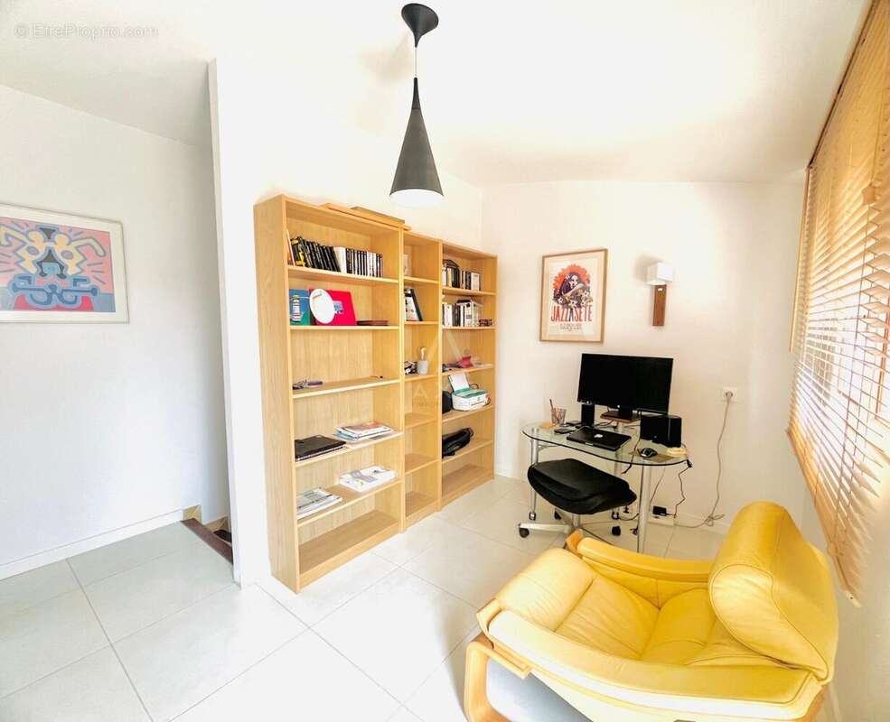 Maison à MARSEILLAN