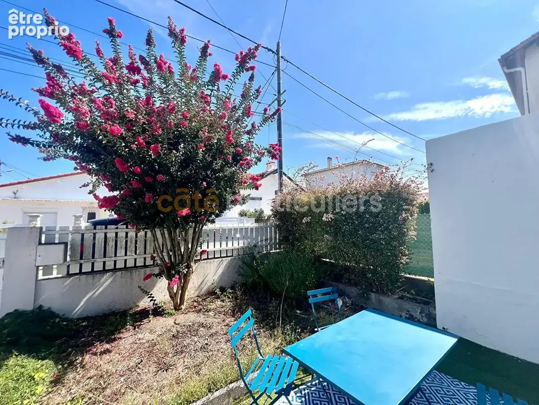 ROYAN Maison  de plain pied - photo 17
