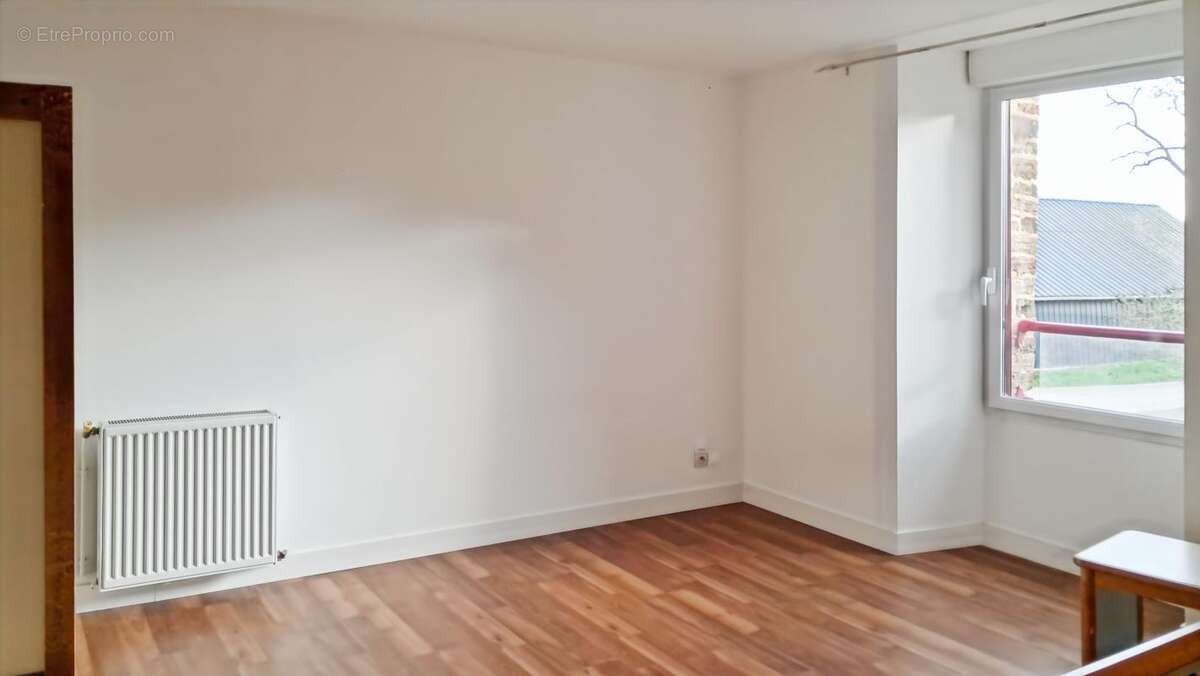 Maison à BAIN-DE-BRETAGNE