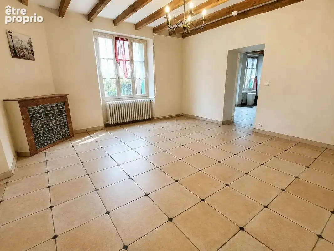 Maison 4 pièces 110 m² à vendre à Darnac (87320) - photo 7