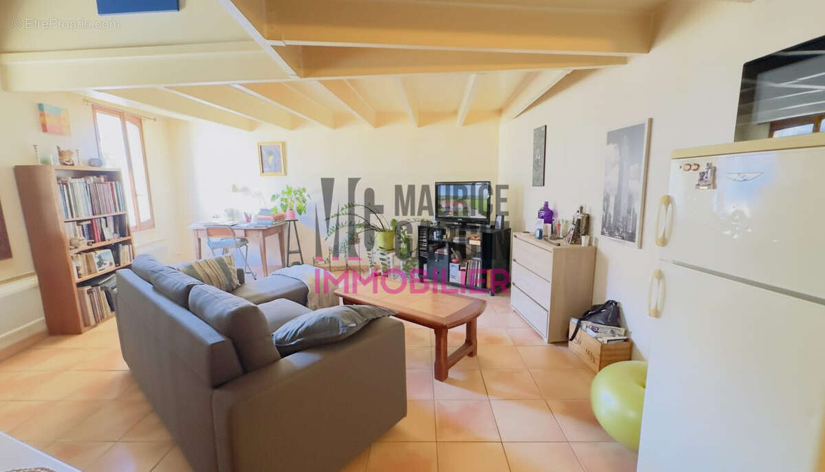 Appartement à CARPENTRAS