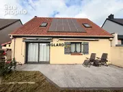 Maison à FORT-MARDYCK
