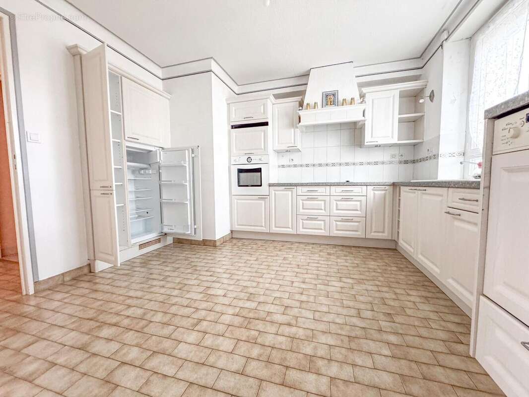 Photo 2 - Maison à BREST