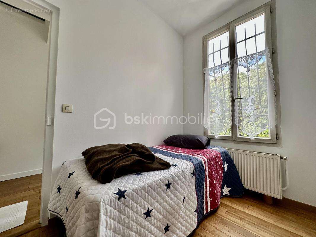 Maison à LE BOURGET