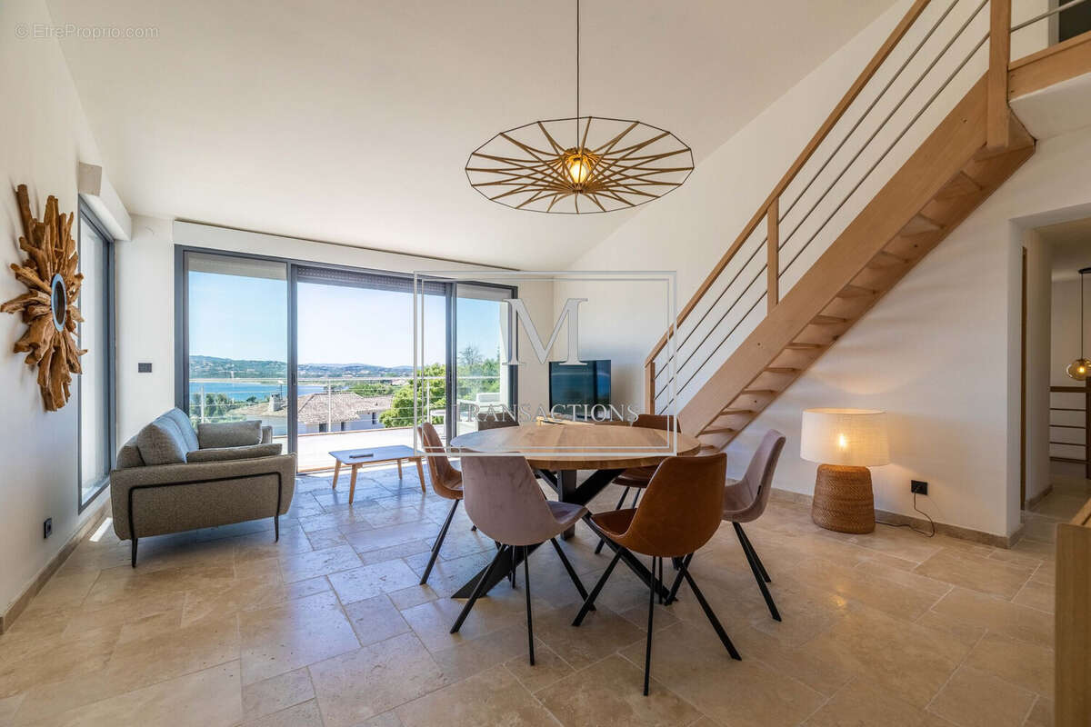 Maison à PORTO-VECCHIO