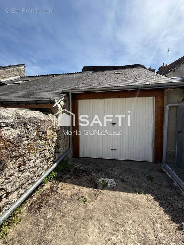 Photo 9 - Appartement à TRUYES