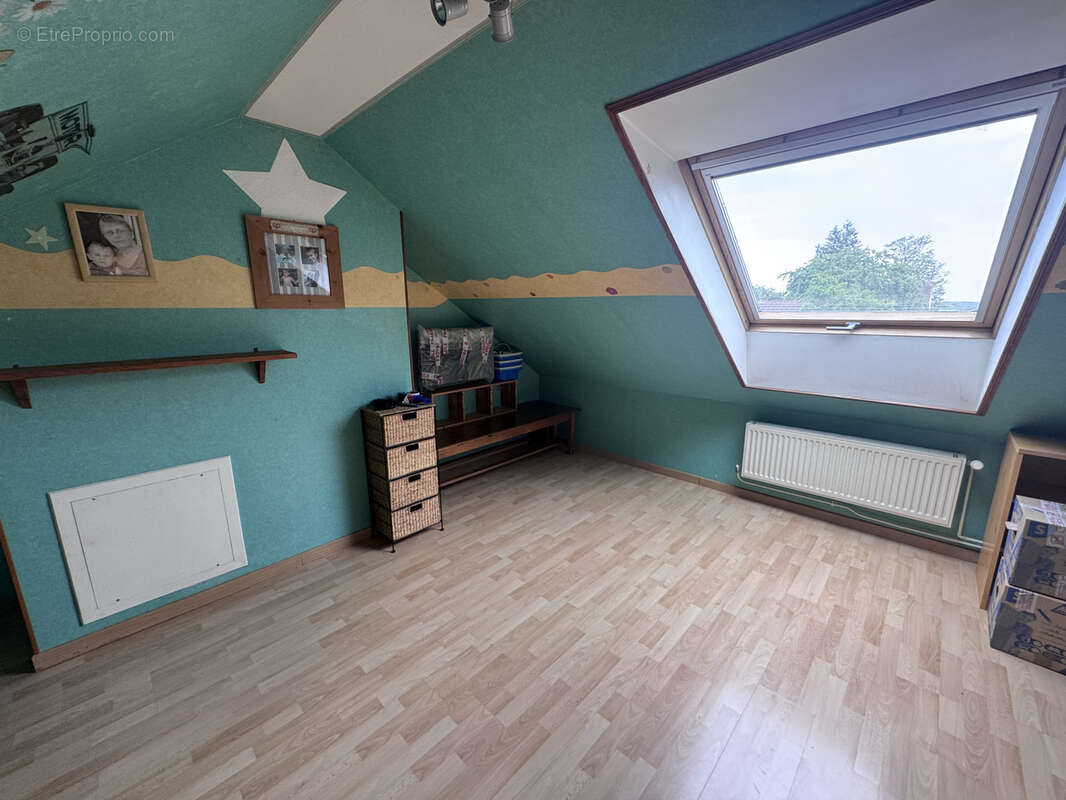 Maison familiale 6 pièces à 10 min d'Anet - photo 14