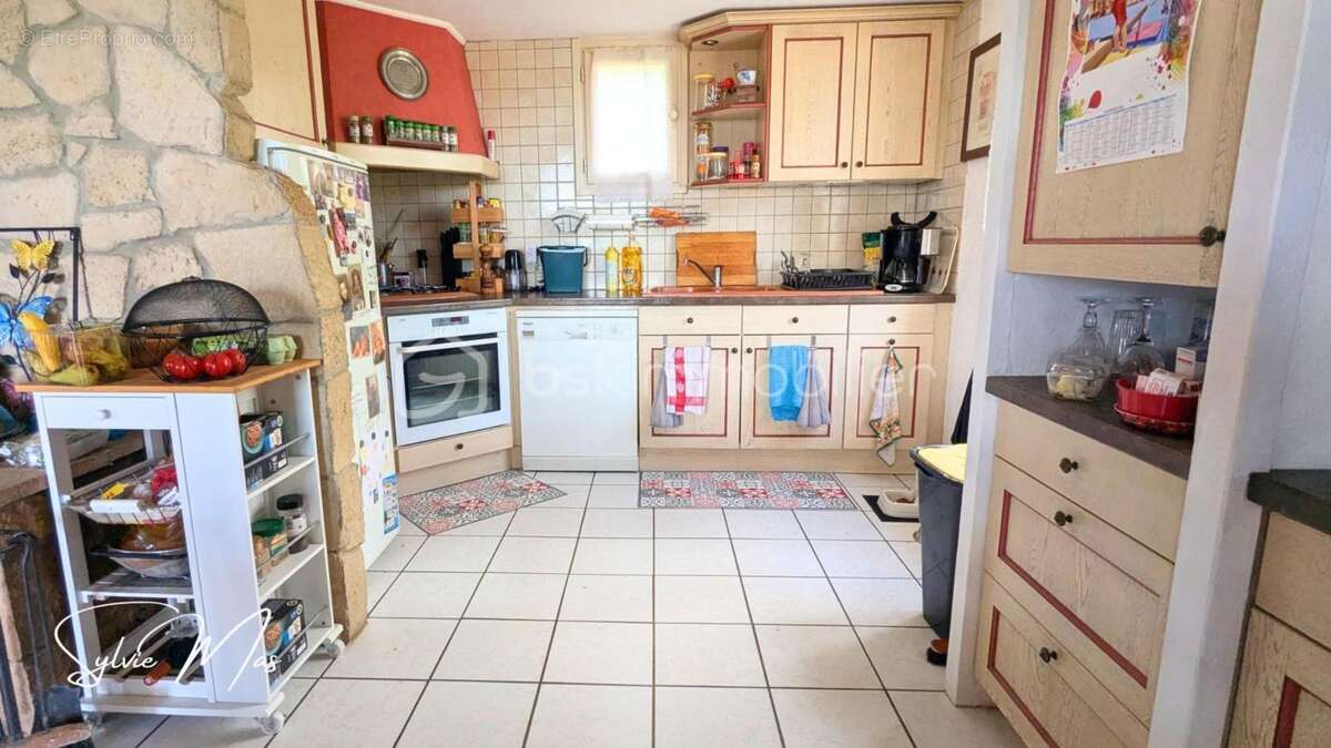 Maison à FUMEL