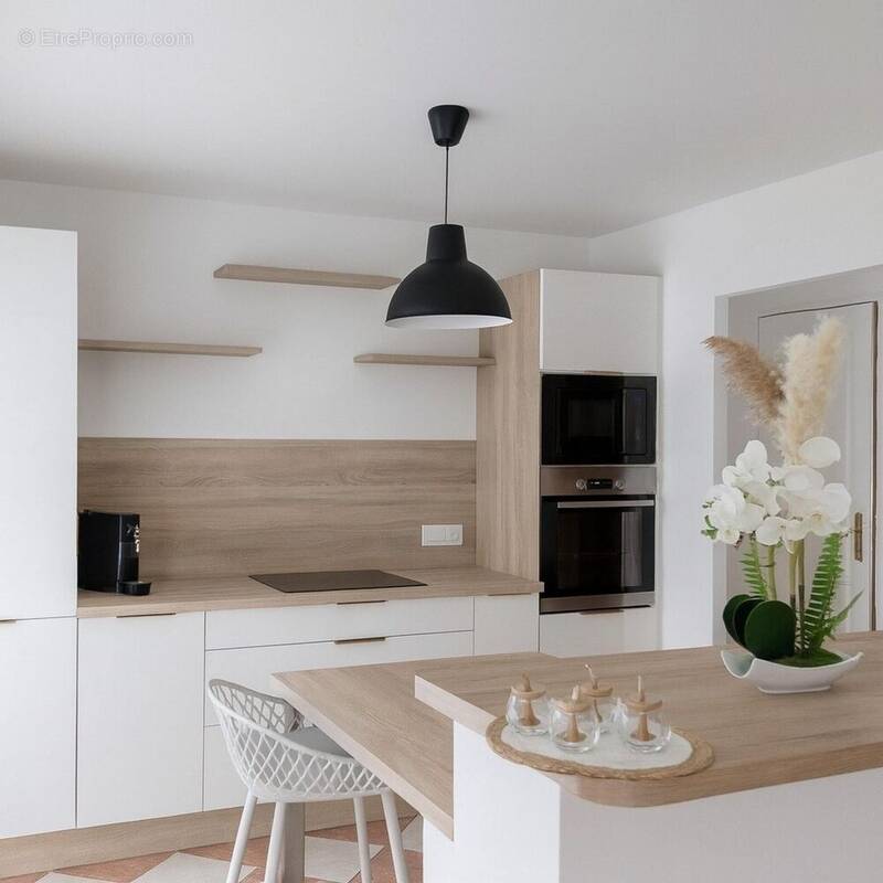 Photo 1 - Maison à GRICOURT