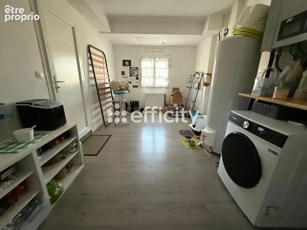 Maison 6 pièces 161 m² à vendre à Sainte-Maure-De-Touraine (37800) - photo 10