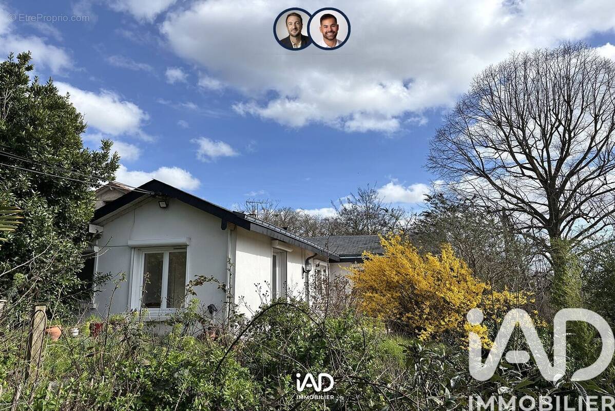 Photo 1 - Maison à HERBLAY