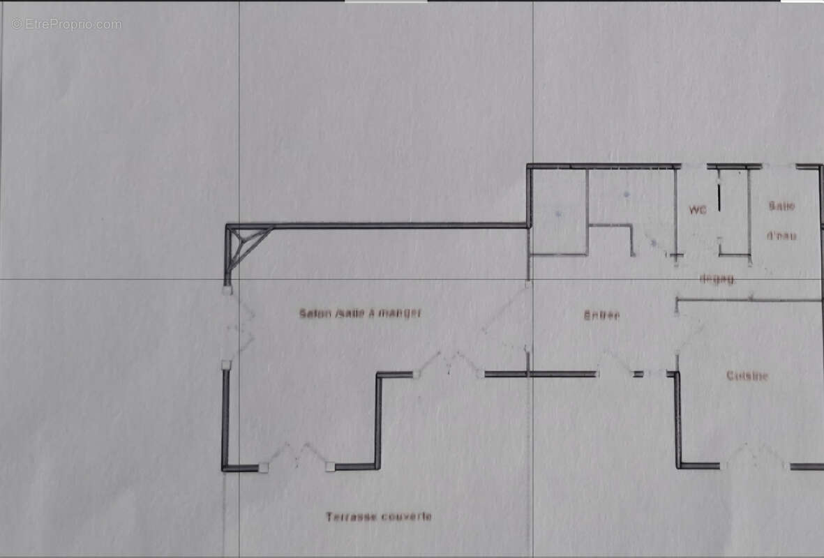 Cagnes sur mer Montaleigne Villa 113 m2 - photo 22