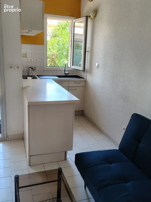 Maison 31 m² à La Grande-Motte  - photo 5