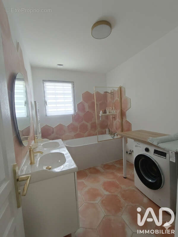 Photo 5 - Appartement à LE TEMPLE-DE-BRETAGNE