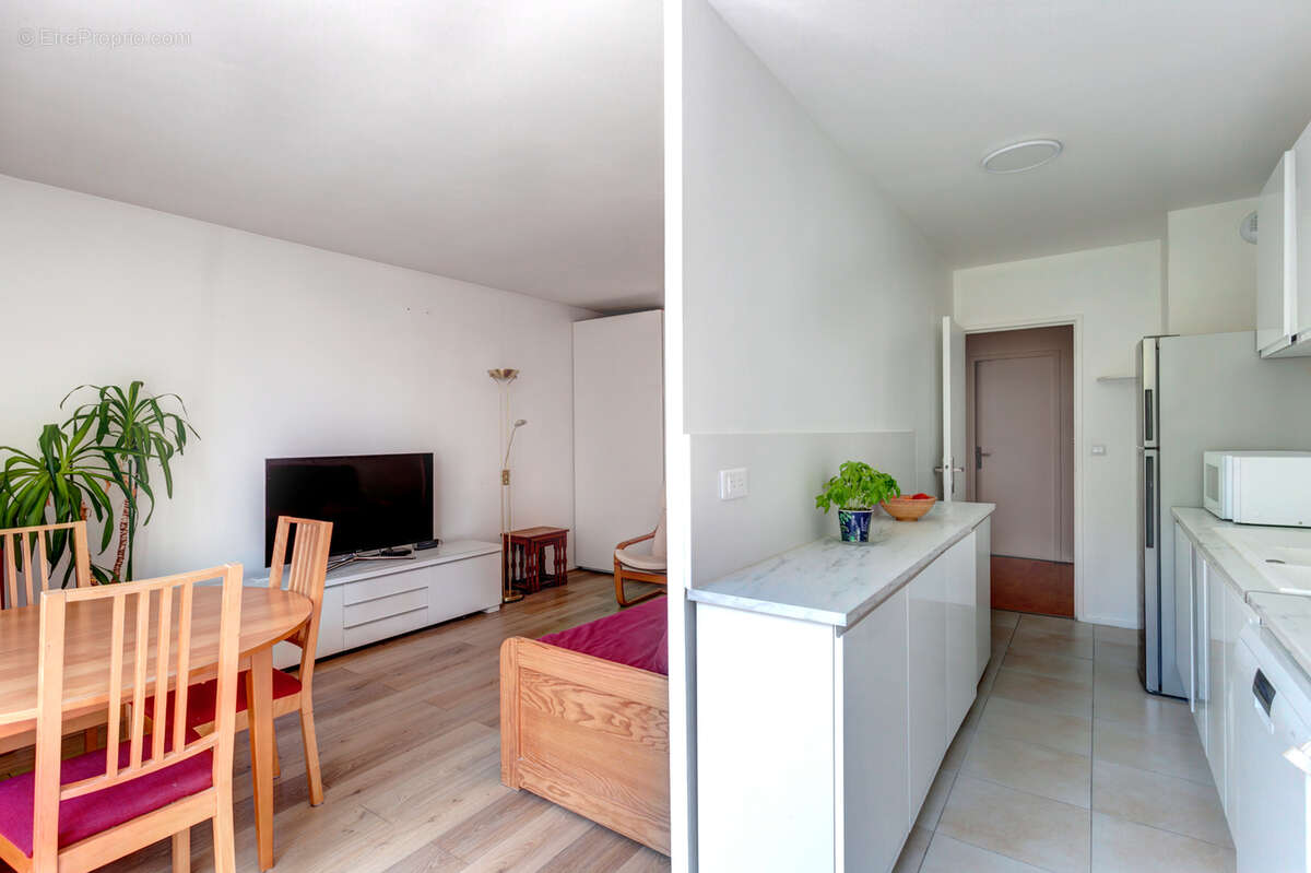 Appartement à SEVRES