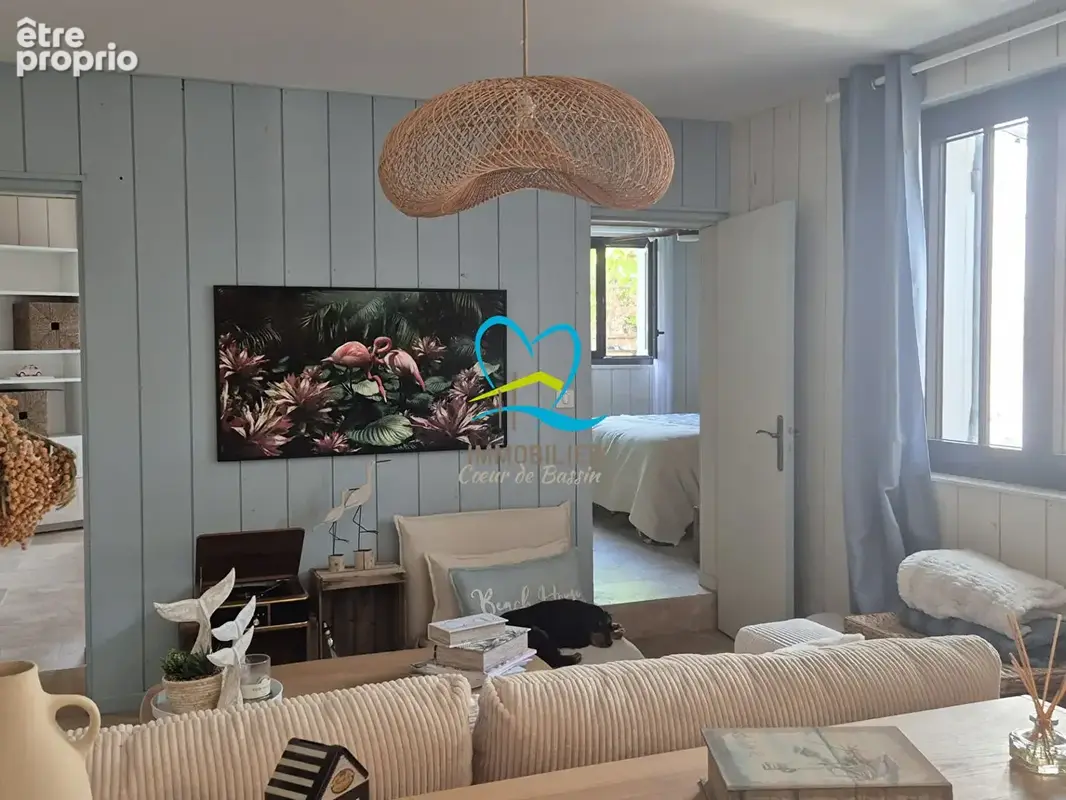 Maison de charme Cassy - photo 14