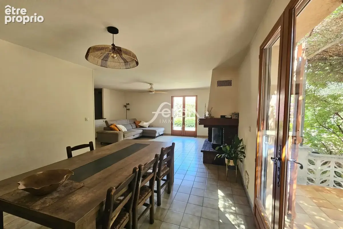 Maison 3 pièces 75 m² à vendre à Vidauban (83550) - photo 4