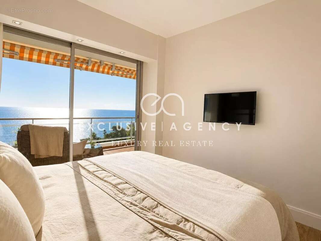 Appartement 4 pièces 108 m² – Terrasse 54 m² – Vue mer panoramique exceptionnelle - photo 6