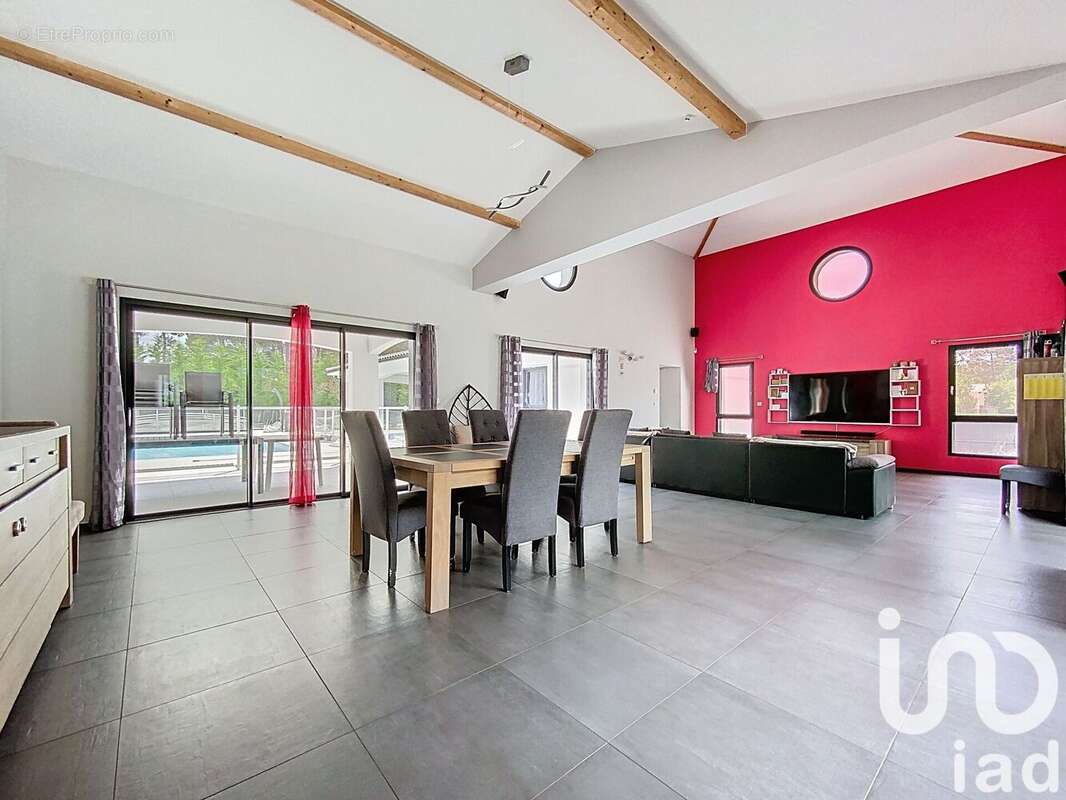 Photo 9 - Maison à LANGON