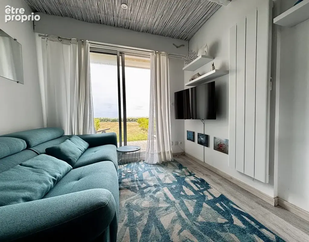 Appartement 1 pièce 23 m² à vendre à Royan (17200) - photo 6