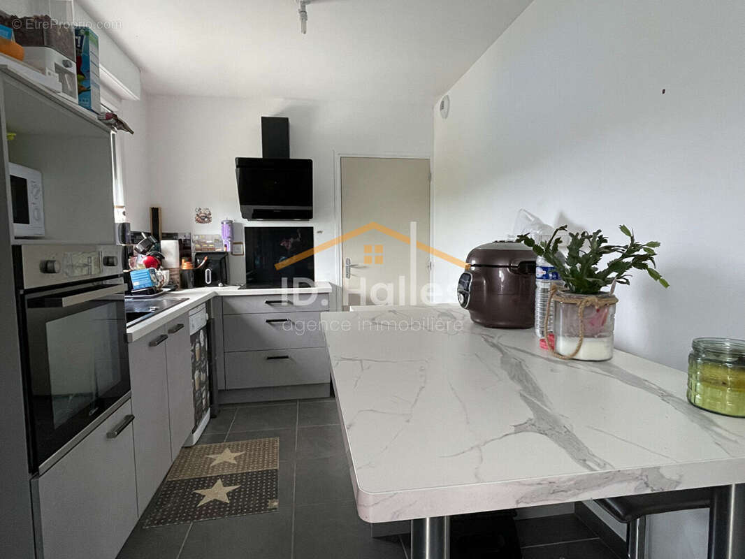 Maison 2023 Mée - photo 2