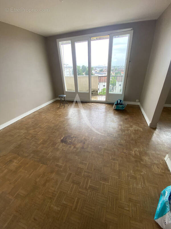 Appartement à DRANCY