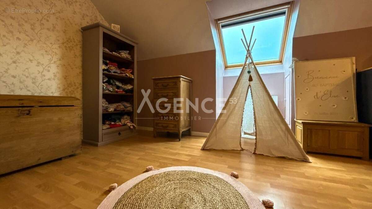 Maison à ROQUETOIRE