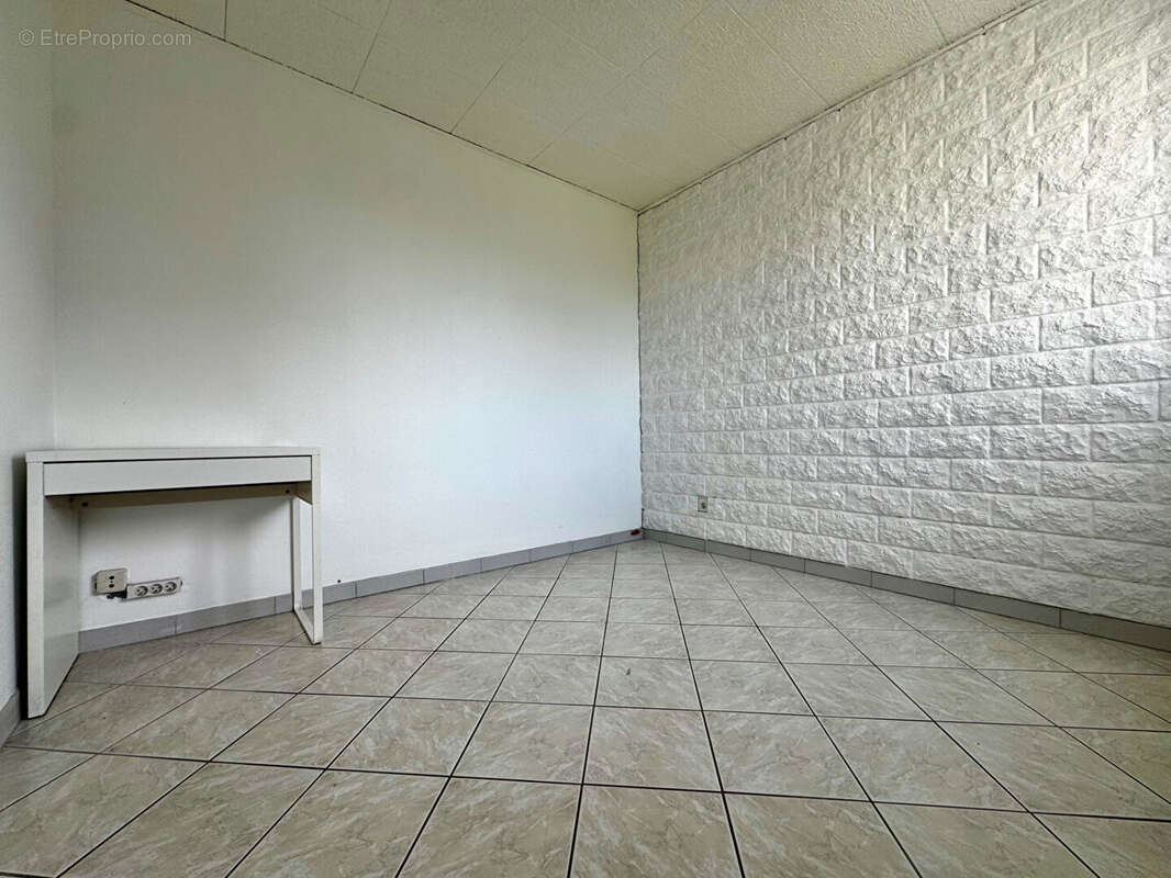 Appartement à CHEVIGNY-SAINT-SAUVEUR