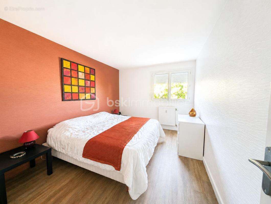 Appartement traversant de 120m2 - photo 5