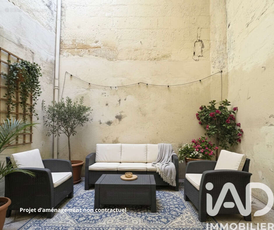 Photo 7 - Maison à SAINT-MEDARD-DE-GUIZIERES